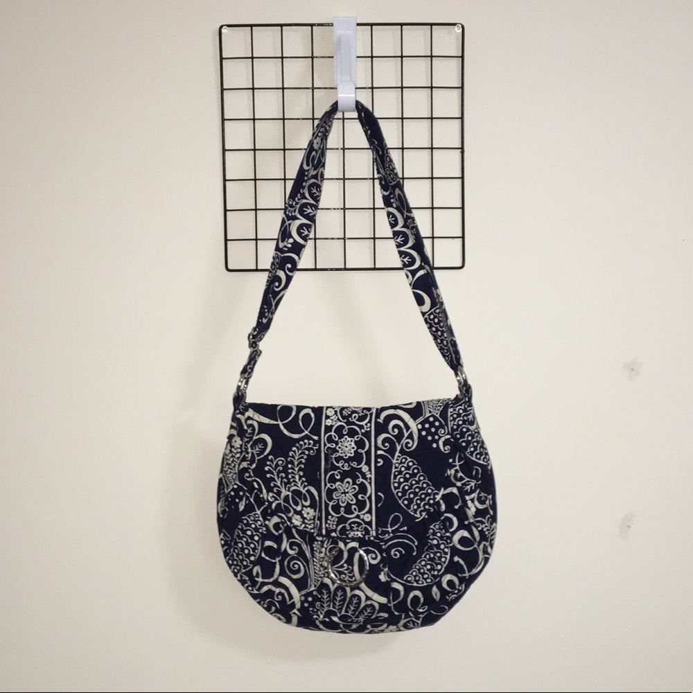VERA BRADLEY PURSE